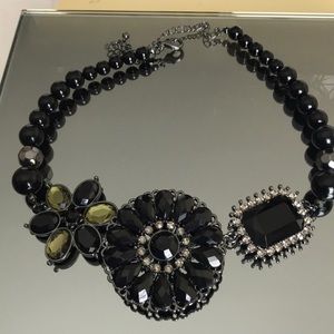 Stunning Necklace with 4 inch extender